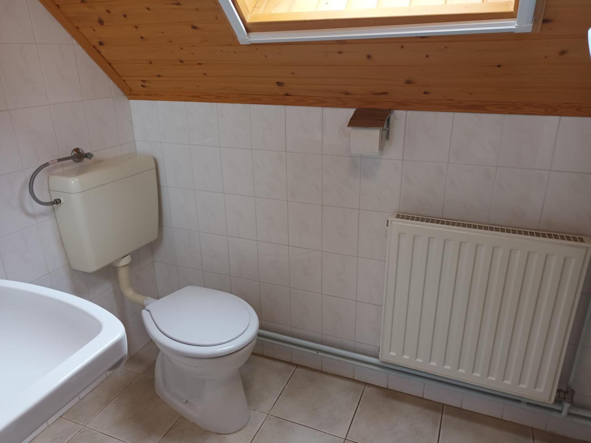 Kéknefelejcs Vendégház Tapolca Exterior foto